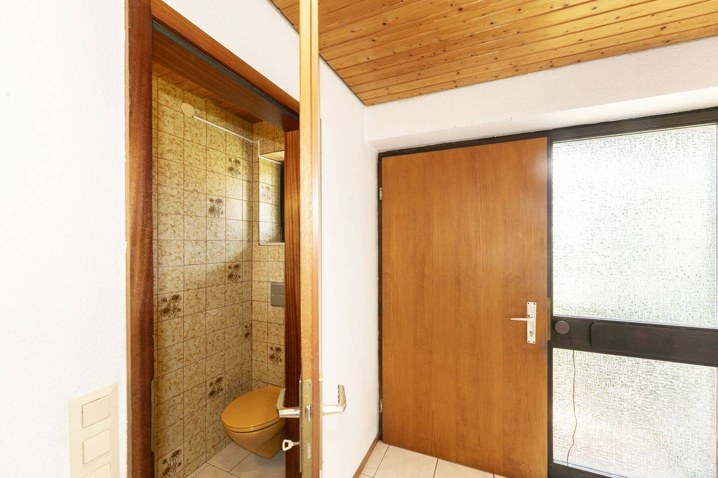 Reihenmittelhaus zum Kauf – pohled 4