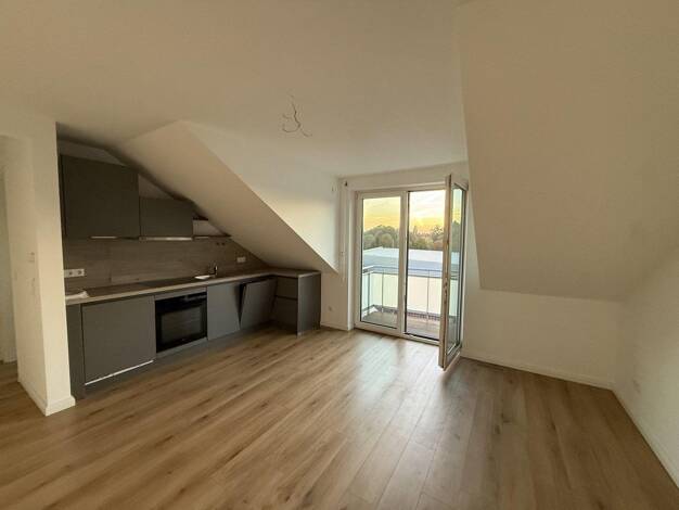 Wohnung zur Miete 540 € 1 Zimmer 28,1 m² Schauenburgerstraße 8 Pinneberg 25421