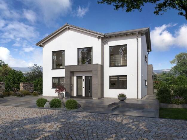 Einfamilienhaus zum Kauf 747.900 € 5 Zimmer 245,3 m² 1.042 m² Grundstück Oberkirchen Freisen 66629