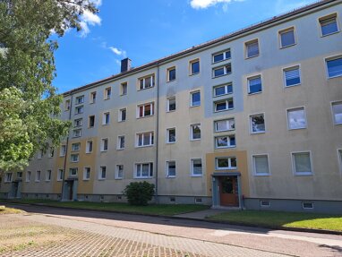 Wohnung zur Miete 415 € 3 Zimmer 63,4 m² 1. Geschoss frei ab sofort Denstedter Str. 5 Ulrichshalben Ilmtal-Weinstraße 99510