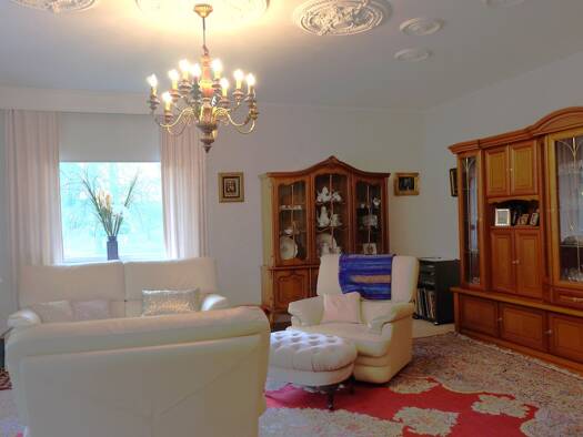 Studio zum Kauf 395.000 € 4 Zimmer 128 m² 1. Geschoss Innenstadt Baden-Baden 76530