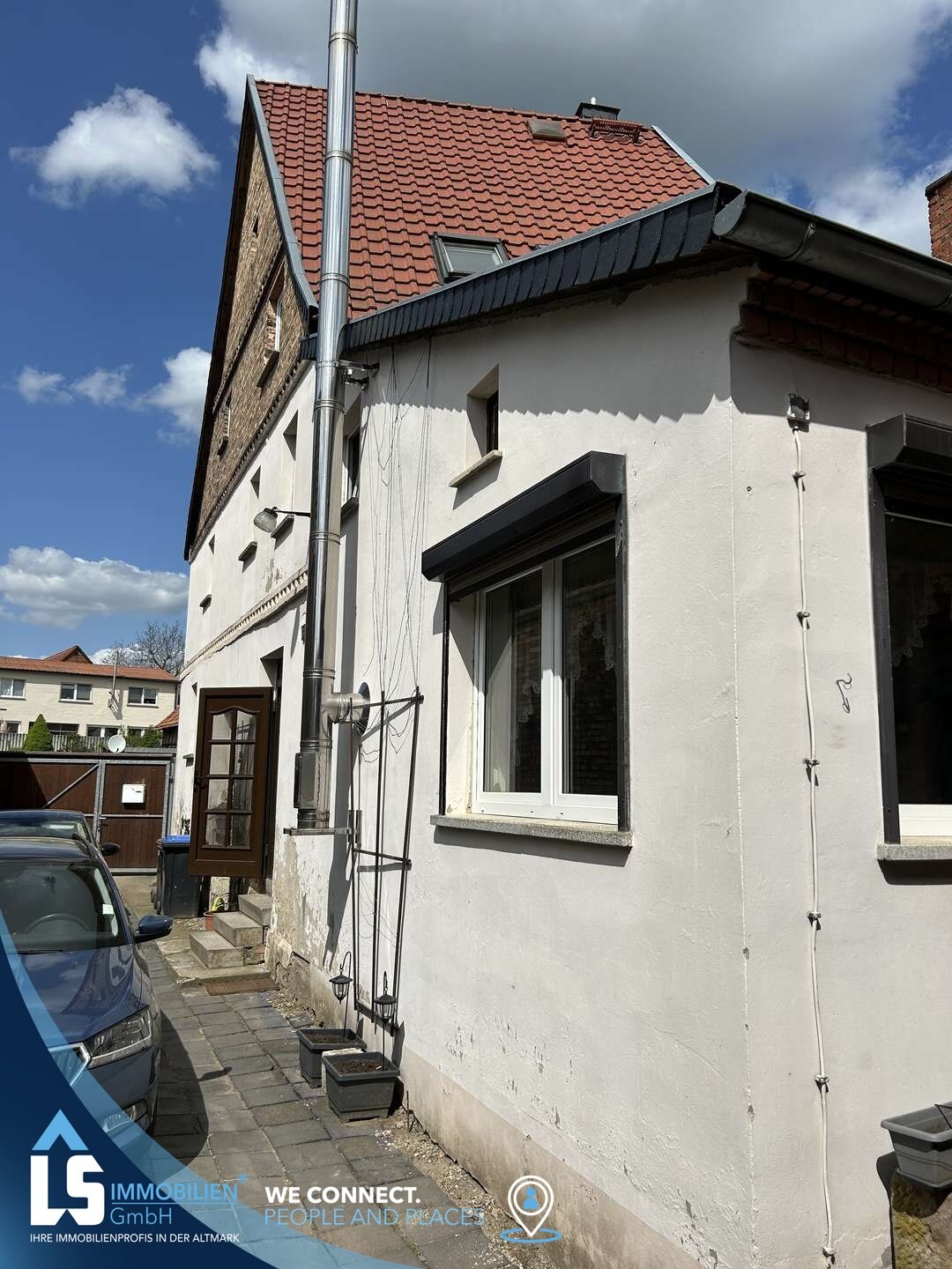 Einfamilienhaus zum Kauf 139.000 € 6 Zimmer 180 m²<br/>Wohnfläche 530 m²<br/>Grundstück Riestedt Sangerhausen 06526