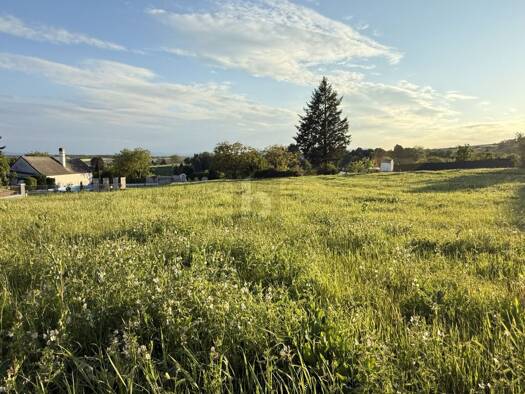Grundstück zum Kauf 114.000 € 2.140 m² Grundstück Ritzing 7323