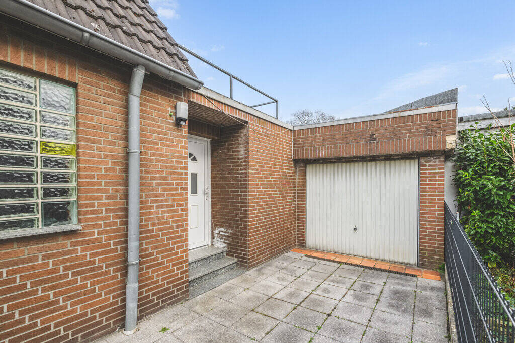 Haus – Alsdorf, Städteregion Aachen - Ansicht 4