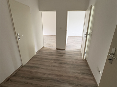 Wohnung zur Miete 529 € 3 Zimmer 68,3 m² 3. Geschoss An der Emsbrücke 20 Leerort Leer 26789