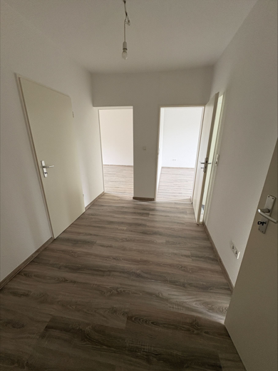 Wohnung zur Miete 595 € 3 Zimmer 68,3 m² 3. Geschoss An der Emsbrücke 20 Leer Leer 26789