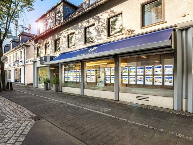 Wohnung zur Miete 623 € 3 Zimmer 75 m² 1. Geschoss frei ab 15.12.2025 Hennef Hennef (Sieg) 53773