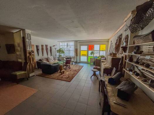 Mehrfamilienhaus zum Kauf 17 Zimmer 390 m² 3.000 m² Grundstück Nordstetten Horb am Neckar 72160