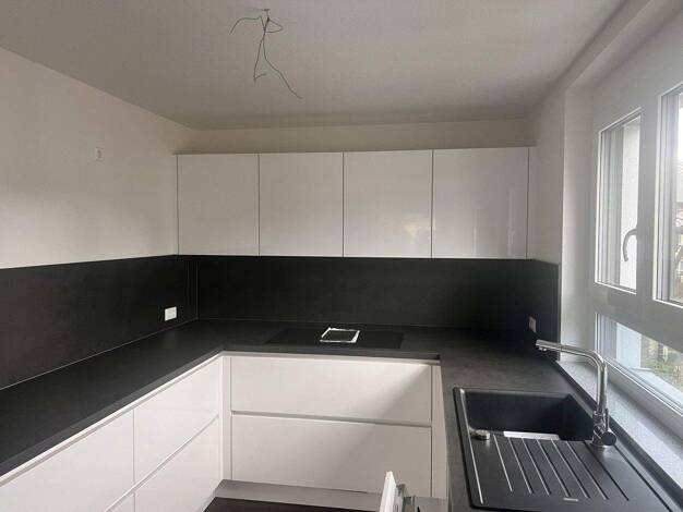 Wohnung zur Miete 1.500 € 4 Zimmer 101 m² 1. Geschoss frei ab 01.02.2026 Rieslingstraße 10 Abstatt 74232