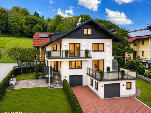 Mehrfamilienhaus zum Kauf 750.000 € 134 m² 674 m² Grundstück Koppl 5321
