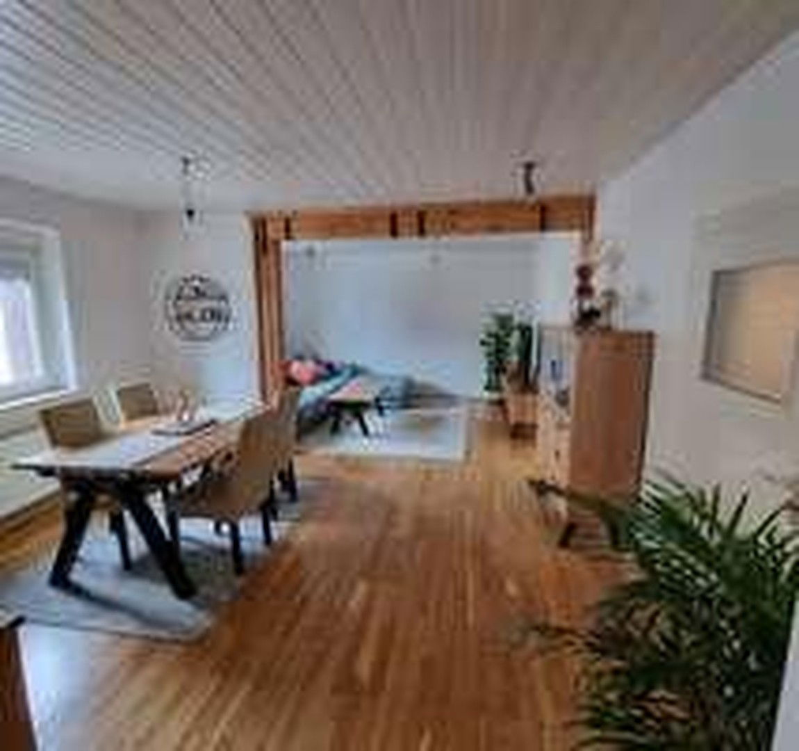 Einfamilienhaus zum Kauf provisionsfrei 495.000 € 7 Zimmer 140 m²<br/>Wohnfläche 260 m²<br/>Grundstück 01.04.2025<br/>Verfügbarkeit Hauptstraße 38 Neuthard Karlsdorf-Neuthard 76689