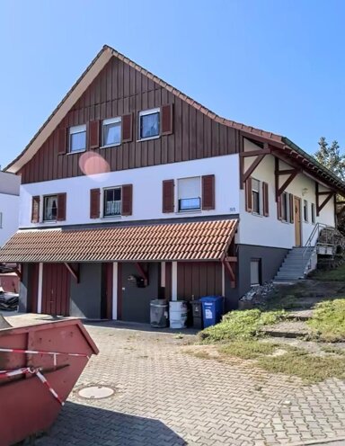 Wohnung zur Miete 1.400 € 5 Zimmer 130 m² 1. Geschoss frei ab sofort Markdorf Markdorf 88677