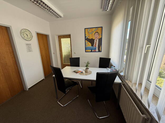 Bürofläche zur Miete provisionsfrei 120 € 50 m² Bürofläche Baruther Straße 4 Zossen 15806