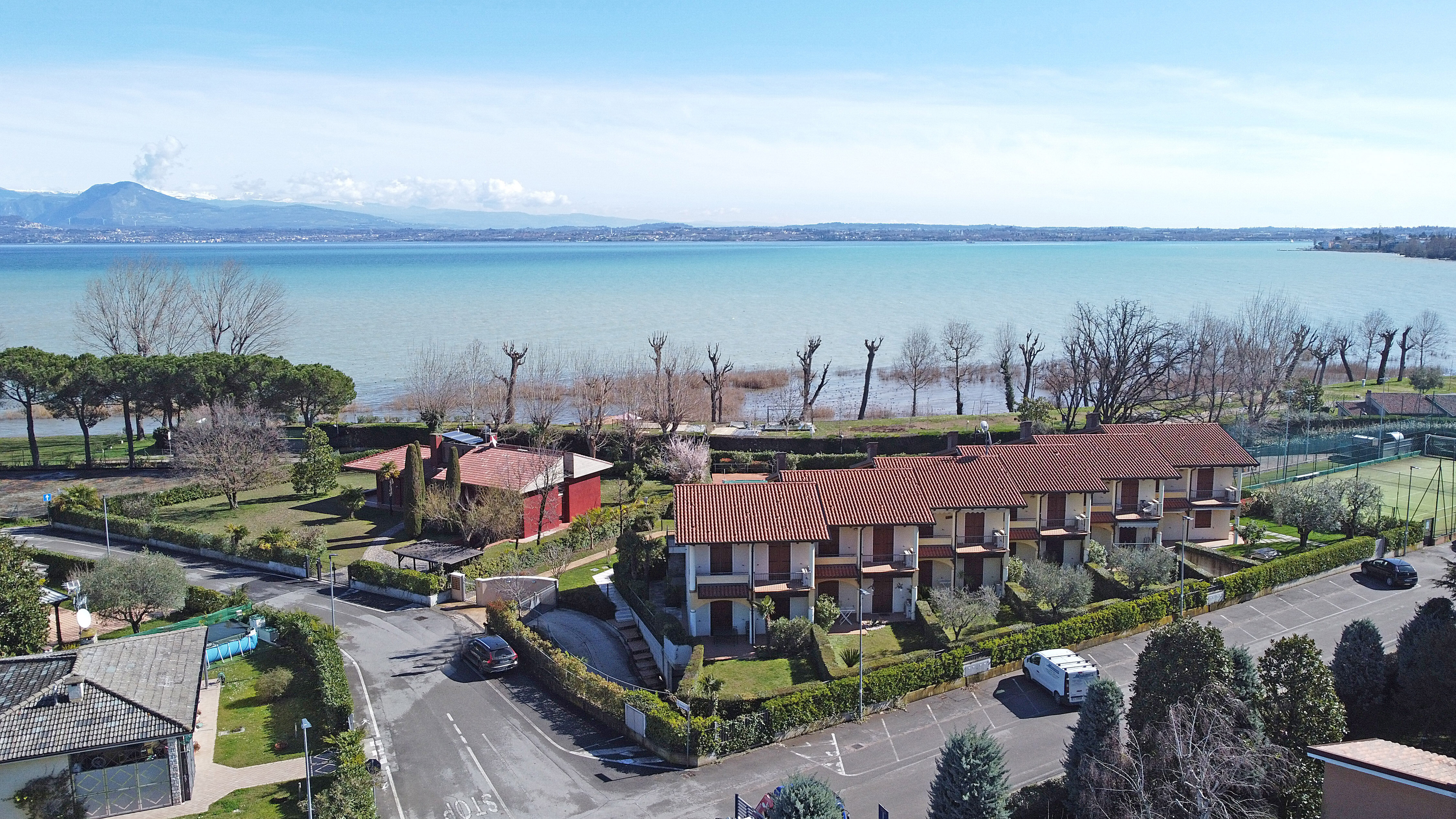 Wohnung zum Kauf 530.000 € 3 Zimmer 80 m²<br/>Wohnfläche ab sofort<br/>Verfügbarkeit via Vivaldi 11 Sirmione 25019