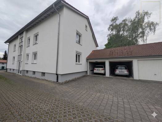 Wohnung zum Kauf 219.000 € 3 Zimmer 64 m² 1. Geschoss Bad Saulgau Bad Saulgau 88348