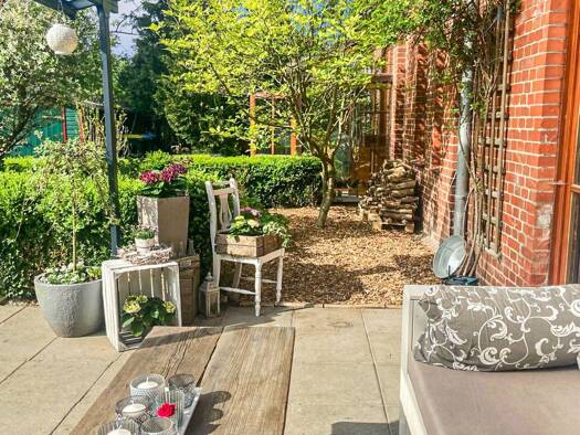 Wohnung zum Kauf 289.000 € 5 Zimmer 172 m² frei ab 01.06.2026 Rondeshagen 23919