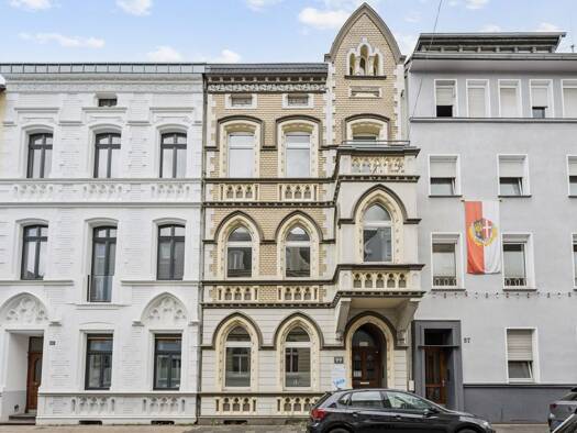 Mehrfamilienhaus zum Kauf 795.000 € 347 m² 186 m² Grundstück Innenstadt Neuss 41460