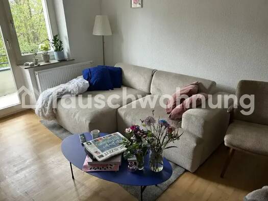Wohnung zur Miete Tauschwohnung 650 € 2 Zimmer 63 m² 1. Geschoss Bickendorf Köln 50825