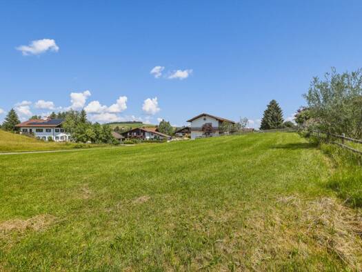Grundstück zum Kauf 745.000 € 784 m² Grundstück Saulgrub 82442