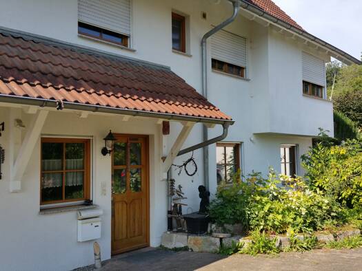 Wohnung zur Miete 1.080 € 5,5 Zimmer 112 m² Geschoss EG/1 frei ab 01.12.2026 Oberstaiger Weg 13 Weiler Berg 88276
