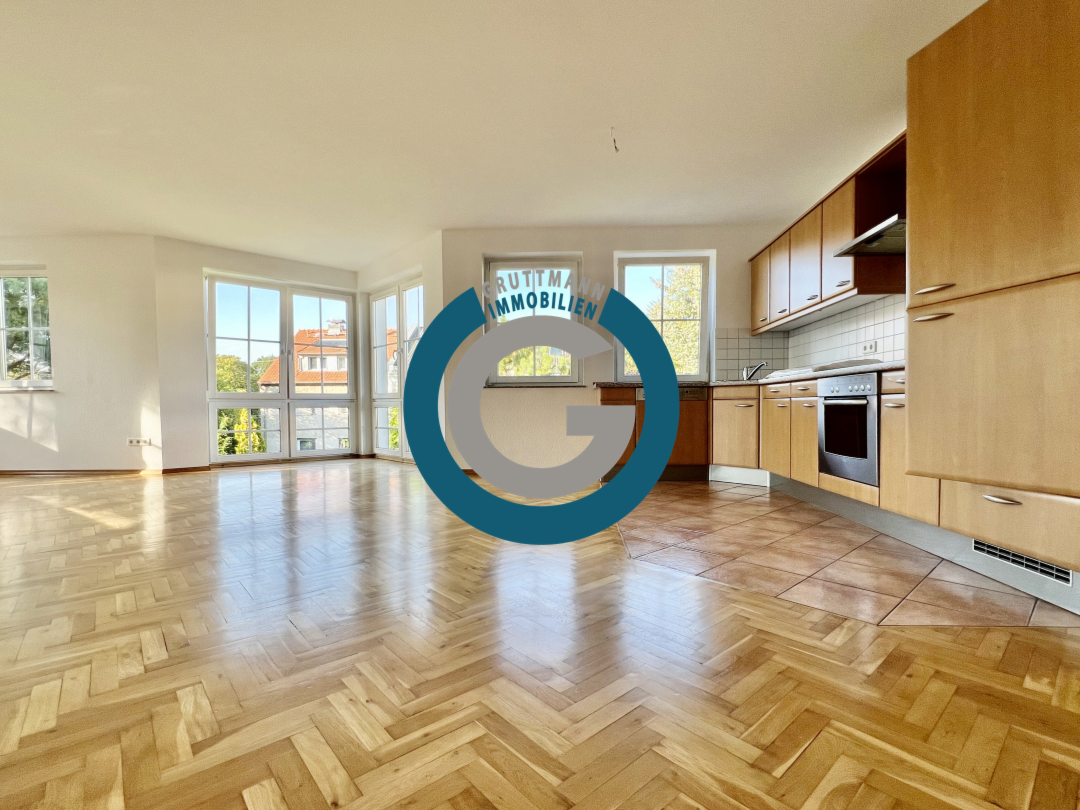 Wohnung zum Kauf 430.000 € 3 Zimmer 82 m²<br/>Wohnfläche 2.<br/>Geschoss ab sofort<br/>Verfügbarkeit Friedrichshagen Berlin 12587