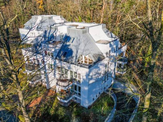 Maisonette zum Kauf 475.000 € 2,5 Zimmer 86,7 m² 2. Geschoss Babelsberg Süd Potsdam 14482