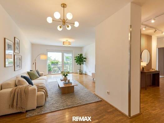 Wohnung zum Kauf 520.000 € 3 Zimmer 82,2 m² 1. Geschoss Innsbruck 6020