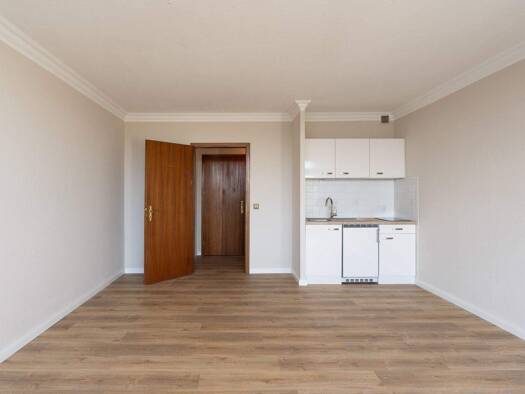 Wohnung zum Kauf 328.000 € 1 Zimmer 32 m² Westerland Sylt 25980