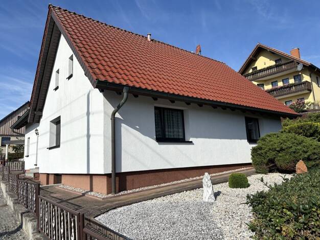 Einfamilienhaus zum Kauf 219.000 € 138,8 m² 310 m² Grundstück Schleiz Schleiz 07907