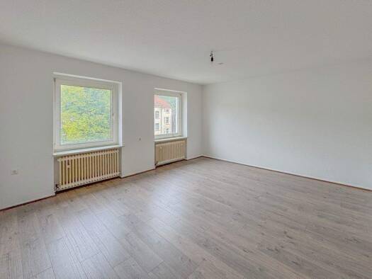 WG-Zimmer zur Miete 525 € 3 Zimmer 75 m² 1. Geschoss frei ab sofort Luisenstraße 4 Eilpe Hagen 58091