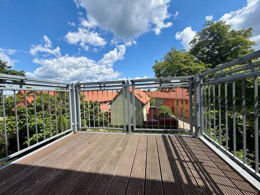 Wohnung zum Kauf 289.500 € 2 Zimmer 51 m² 2. Geschoss Nauener Vorstadt Potsdam 14469