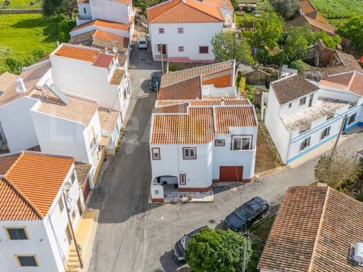 Haus zum Kauf 385.000 € 127 m² Barão de São Miguel 8650