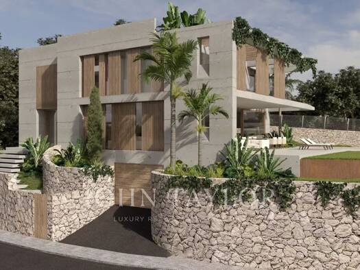 Grundstück zum Kauf 3.500.000 € 1.430 m² Grundstück Calvià 07181