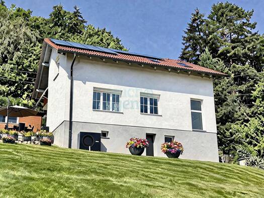 Einfamilienhaus zum Kauf 449.000 € 5 Zimmer 125 m² 814 m² Grundstück Rosental an der Kainach 8580
