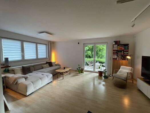 Terrassenwohnung zur Miete 950 € 3 Zimmer 85 m² Geschoss EG/3 frei ab 01.09.2026 Hostenbach Wadgassen 66787