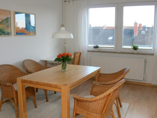 Terrassenwohnung zur Miete 1.050 € 2 Zimmer 62 m² Geschoss 2/3 frei ab 01.06.2026 Verdener Straße 85 Peterswerder Bremen 28205