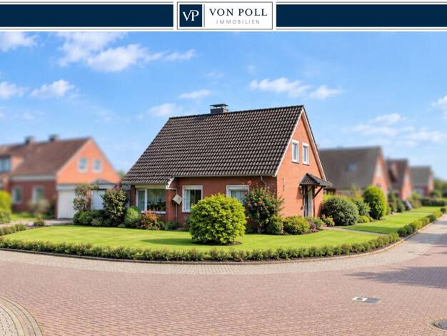 Einfamilienhaus zum Kauf 309.000 € 5 Zimmer 115 m² 600 m² Grundstück Esens Esens 26427