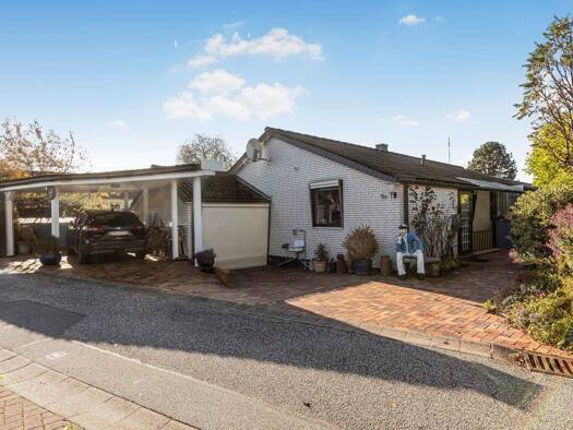 Bungalow zum Kauf 490.000 € 3 Zimmer 109 m² 500 m² Grundstück frei ab 01.01.2026 Kronshagen 24119