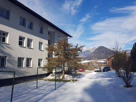 Wohnung zur Miete 678 € 2 Zimmer 56,2 m² 1. Geschoss Bad Aussee 8990