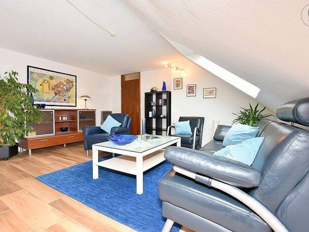 Wohnung zur Miete Wohnen auf Zeit 1.290 € 2,5 Zimmer 70 m² frei ab 01.04.2026 Hirschlanden Ditzingen 71254