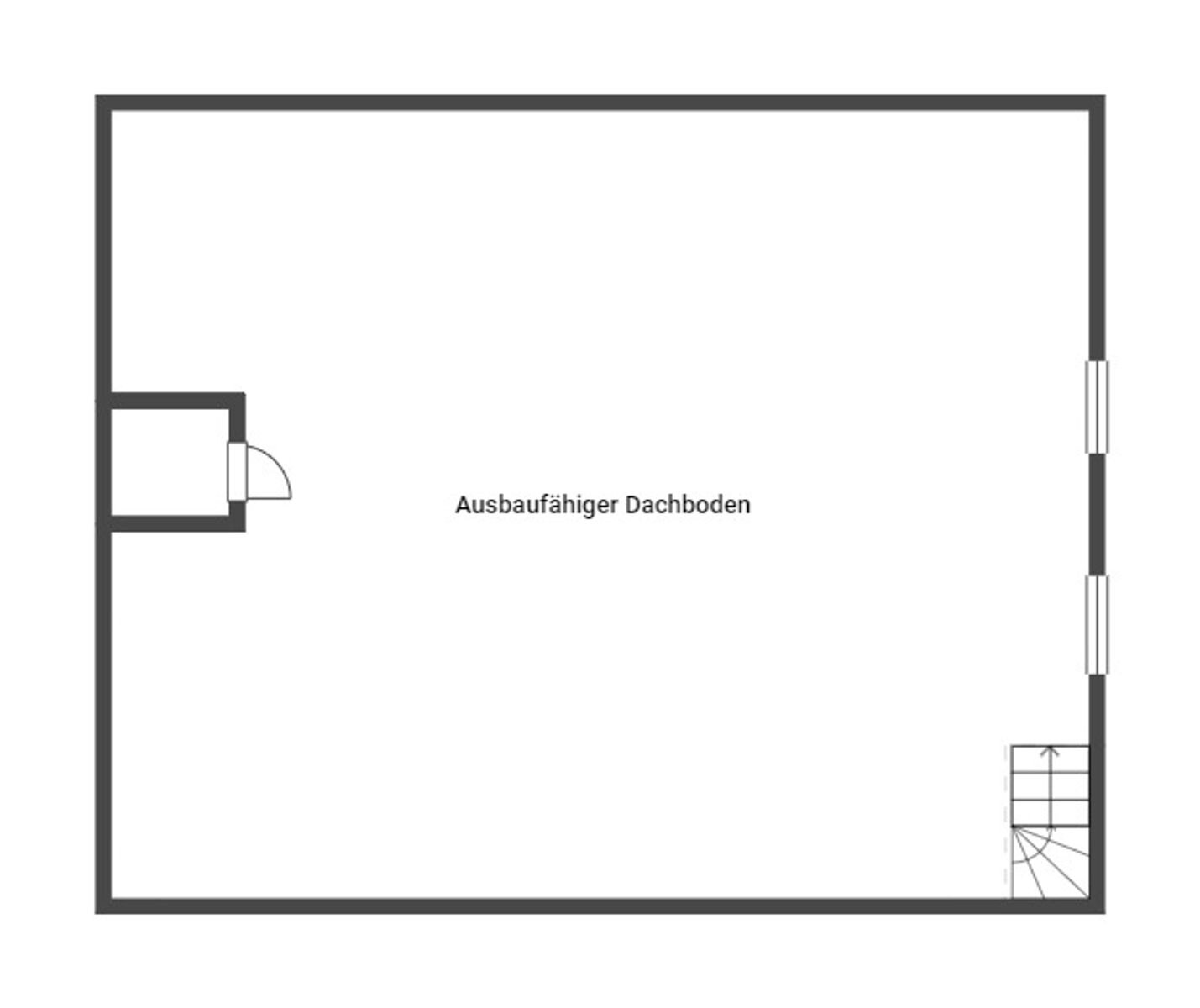 Doppelhaushälfte zum Kauf 87.000 € 4 Zimmer 106,2 m²<br/>Wohnfläche 2.700,2 m²<br/>Grundstück Nerdin Medow 17391