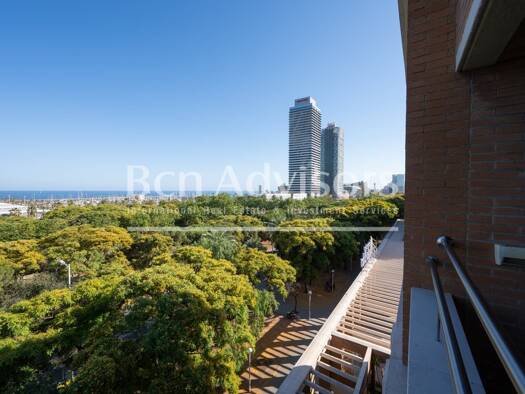 Wohnung zum Kauf 1.275.000 € 156 m² Barcelona 08005