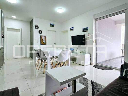 Wohnung zum Kauf 220.000 € 3 Zimmer 56 m² 1. Geschoss Novalja
