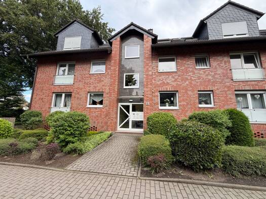 Wohnung zum Kauf 333.000 € 4,5 Zimmer 111 m² Geschoss EG/2 frei ab sofort Auf der Wenge 15 Eickel Herne 44651