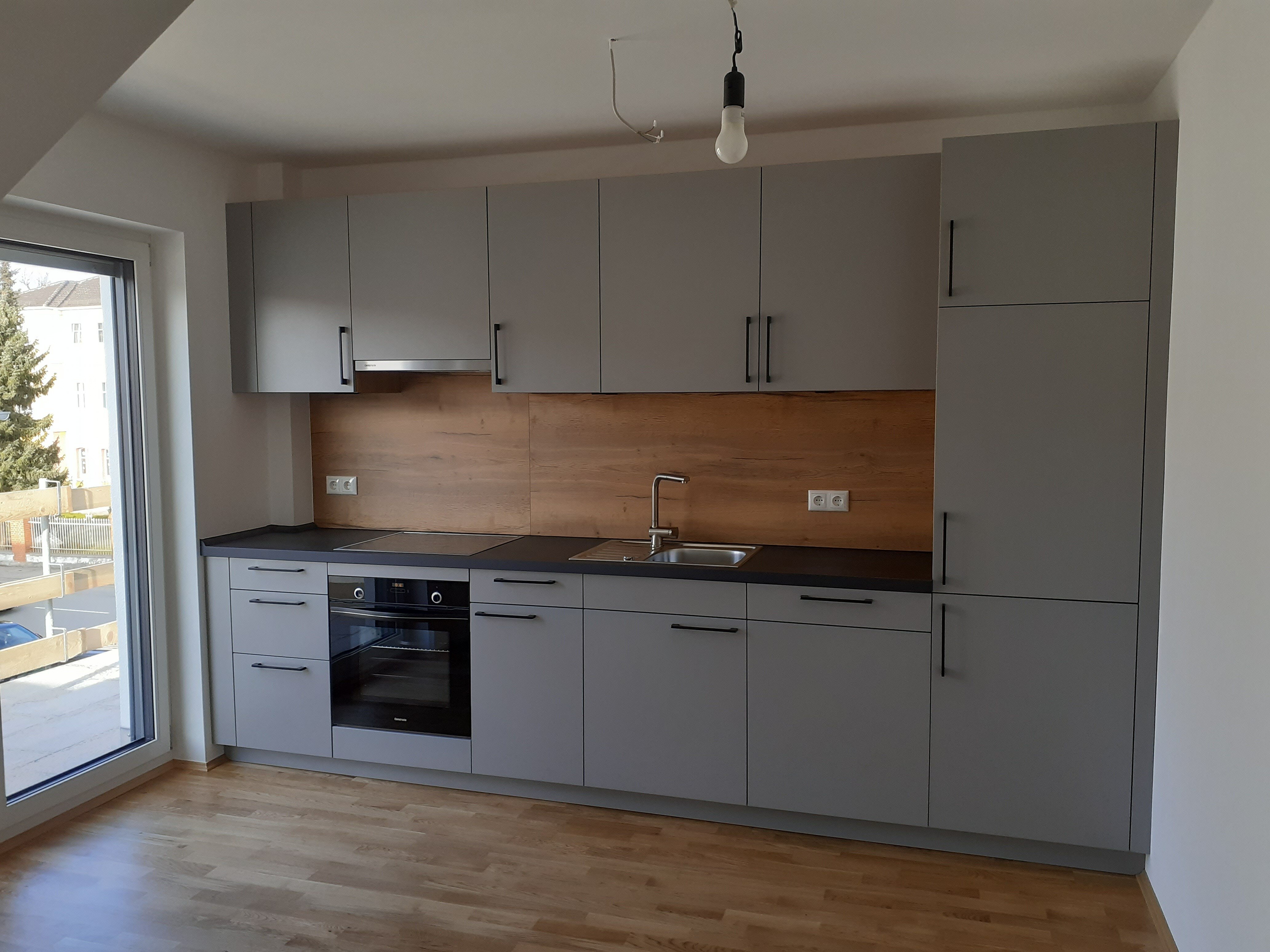 Studio zur Miete 645 € 3 Zimmer 58,7 m²<br/>Wohnfläche 2.<br/>Geschoss ab sofort<br/>Verfügbarkeit Regensburger Str. 30 Hemau Hemau 93155