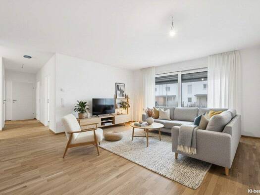 Wohnung zum Kauf provisionsfrei 316.593 € 3 Zimmer 73 m² EG Ackergasse 14 Wiener Neustadt 2700