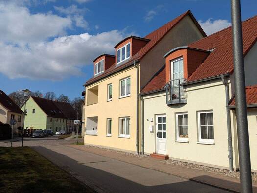 Wohnung zum Kauf als Kapitalanlage geeignet 154.300 € 3 Zimmer 118,3 m² Stavenhagen, Reuterstadt Stavenhagen 17153