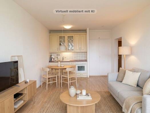 Wohnung zum Kauf 159.000 € 1 Zimmer 30,6 m² 10. Geschoss frei ab sofort Holzmarktstraße 69 Mitte Berlin 10179