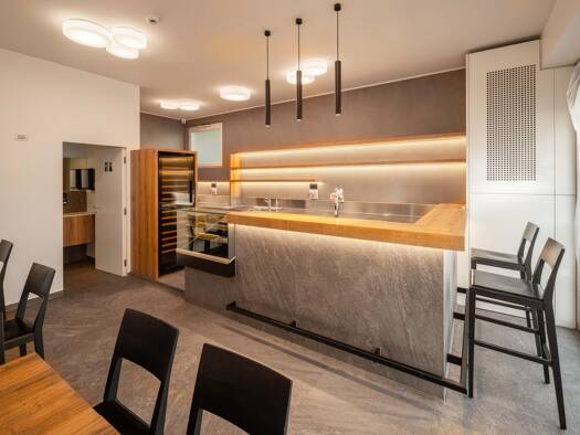 Restaurant zum Kauf 245.000 € Via Gaismair 10 Bozen 39100