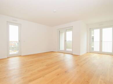 Wohnung zur Miete 1.350 € 2 Zimmer 61,7 m² 3. Geschoss frei ab 01.09.2025 Angerstraße 40a Freising Freising 85354